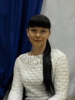 Бузикова Наталья Владимировна